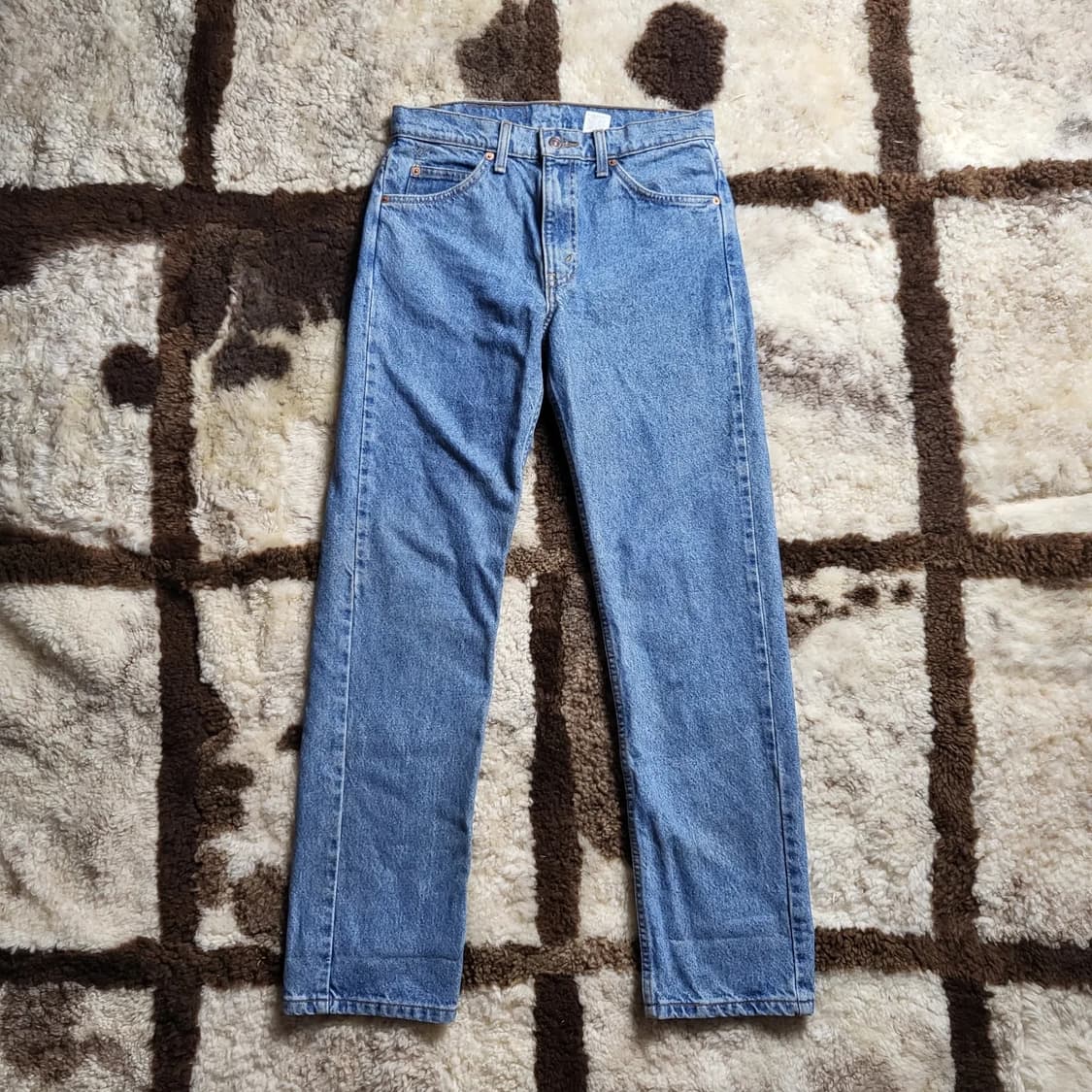 90s 리바이스 505 오렌지탭 상품이미지3