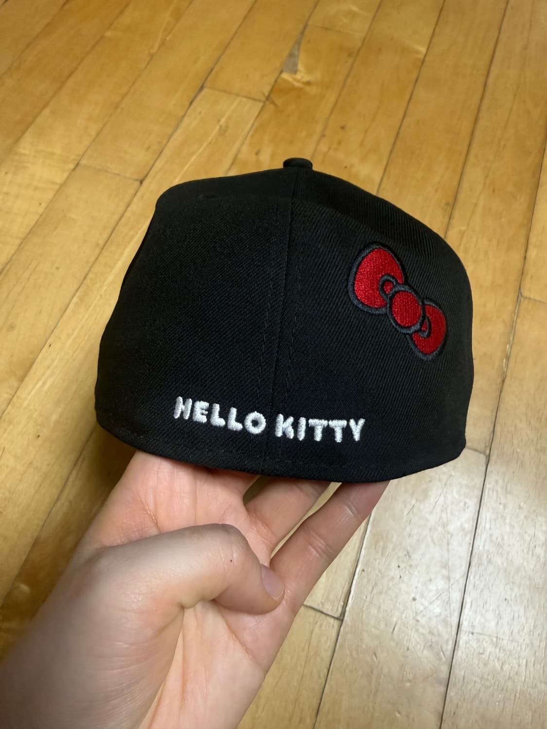 뉴에라 헬로키티 상품이미지2