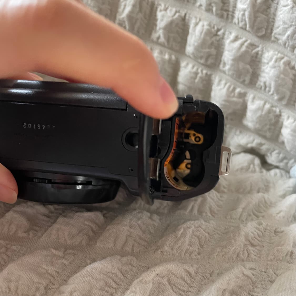 캐논 오토보이2 (Canon Autoboy 2) 필름카메라 상품이미지5