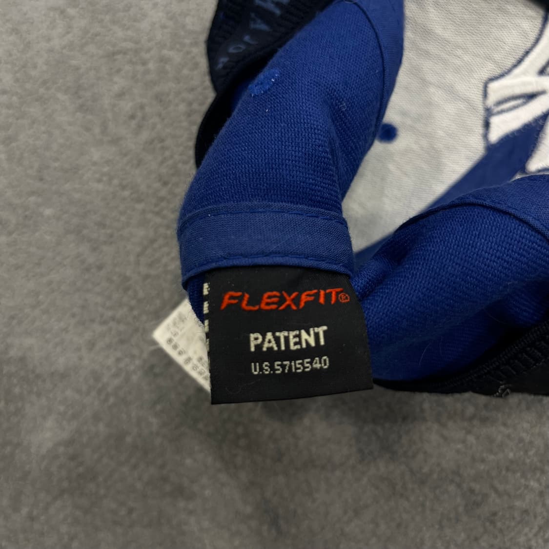 뉴욕 양키스 MLB 볼캡 블루/오렌지 상품이미지6