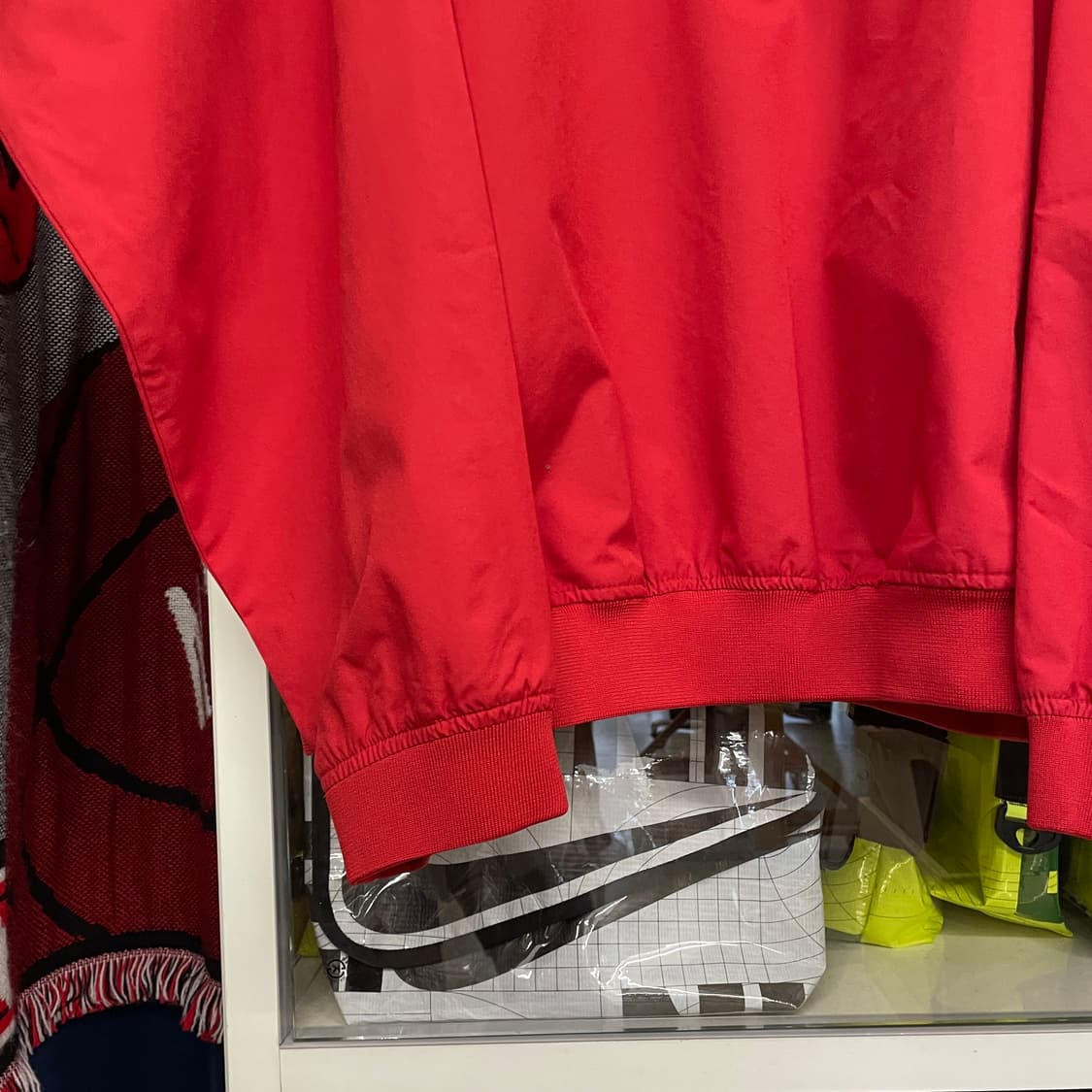 나이키 카디널스 웜업 -18 상품이미지6