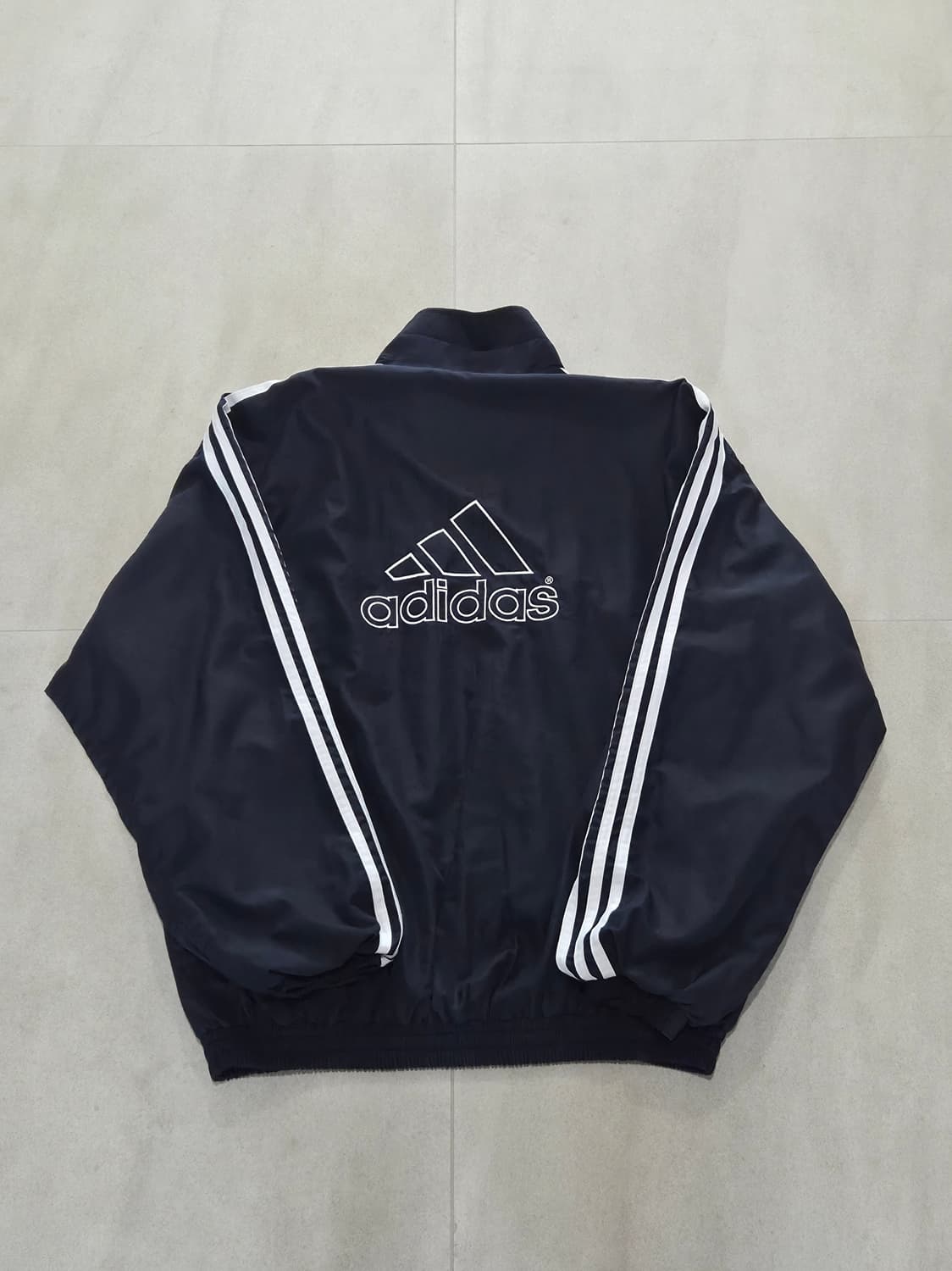 아디다스 올드스쿨 바람막이 상품이미지2