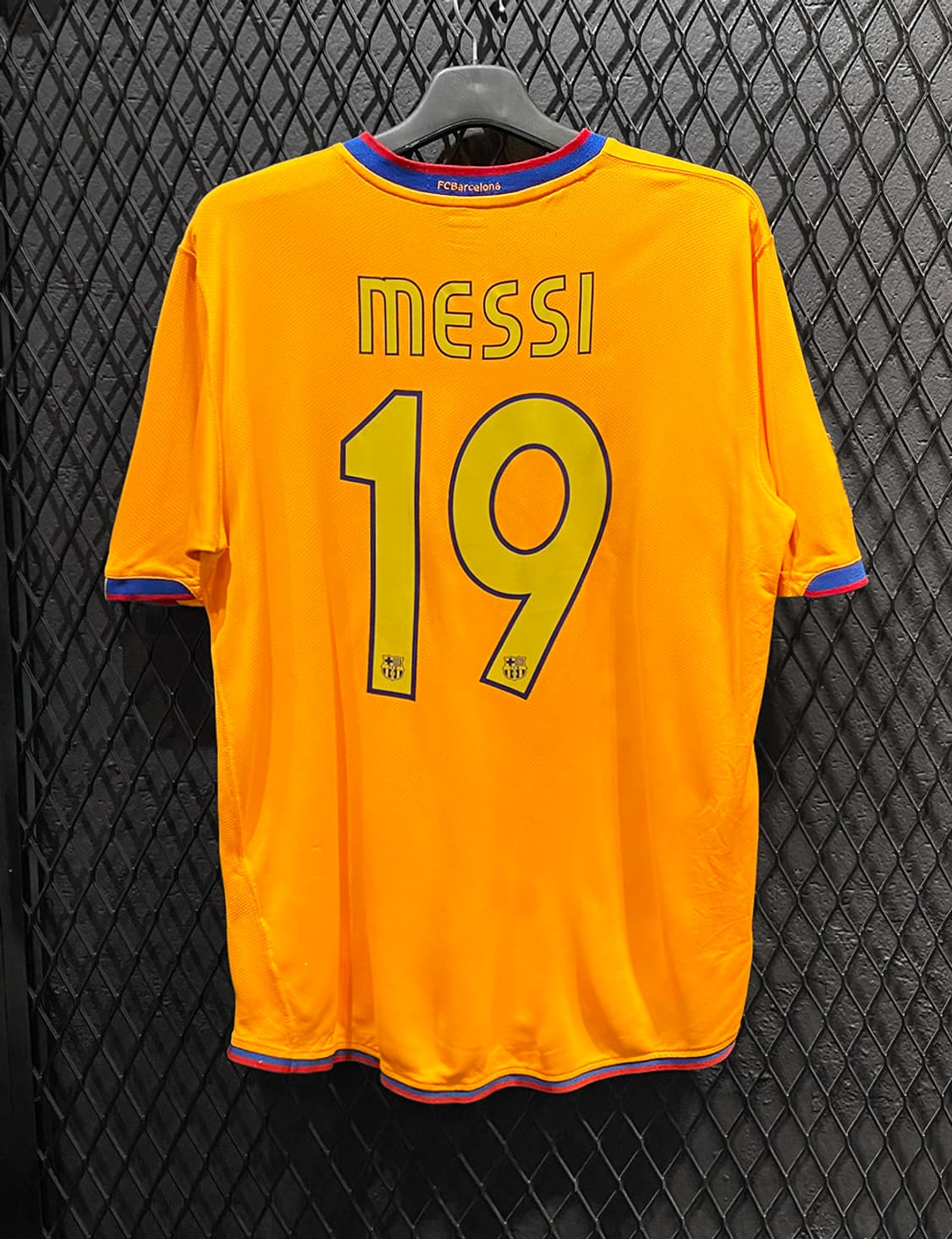 07/08 FCB 써드 메시 (L) 상품이미지3