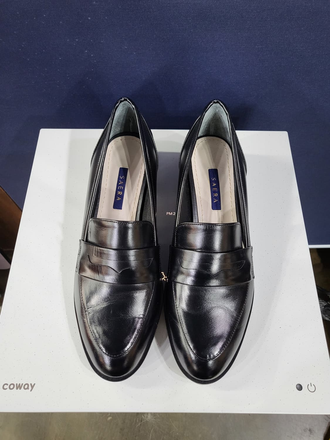 세라 로퍼(새상품) 상품이미지1