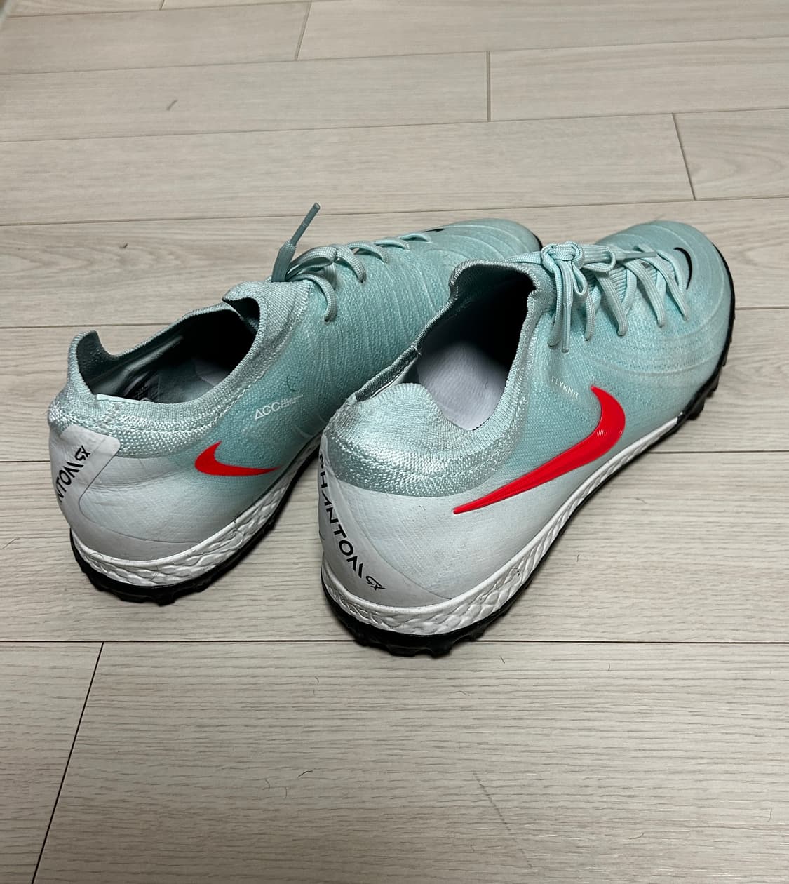 나이키 팬텀GX TF 265 상품이미지2