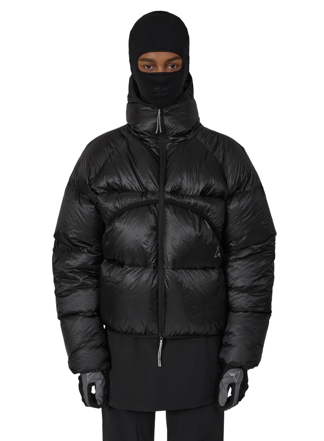 로아 700필 파워 다운 자켓 상품이미지1