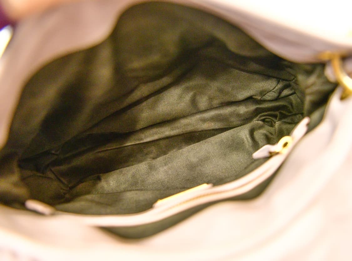 미우미우 마테라쎄 코퍼백 (정품) 상품이미지10