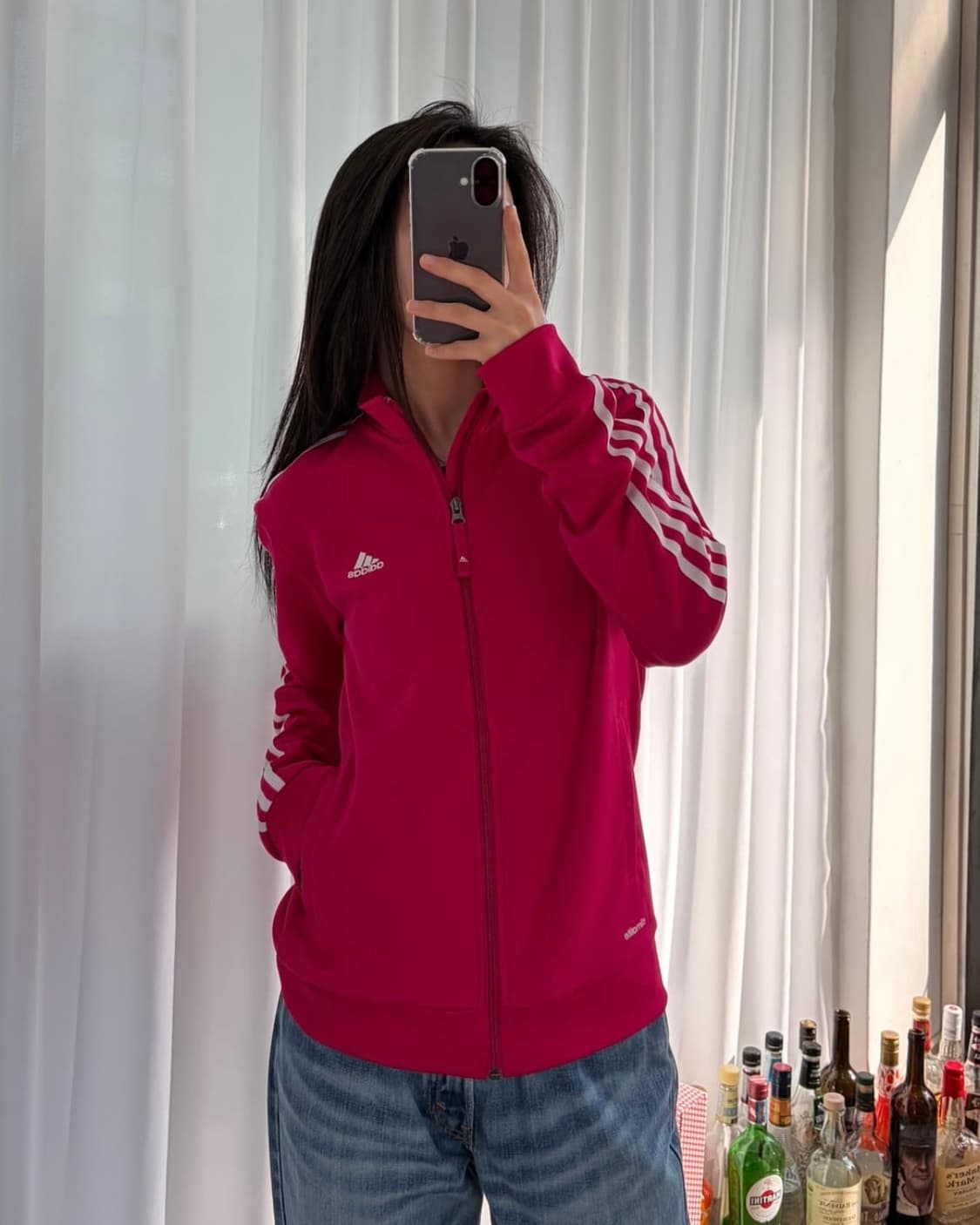 아디다스 져지 상품이미지2