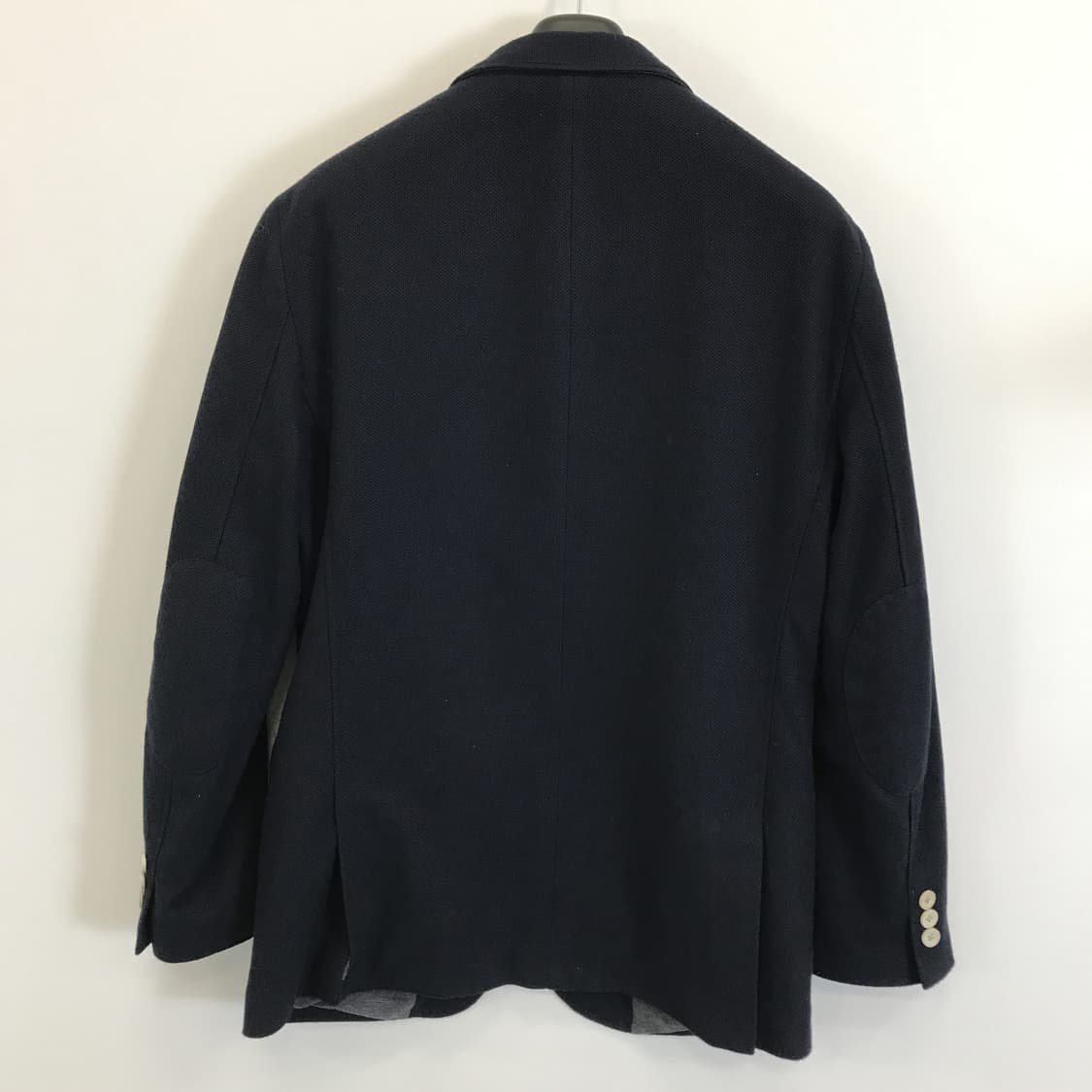 자라 혼방 블레이저자켓 네이비 [M] 상품이미지3