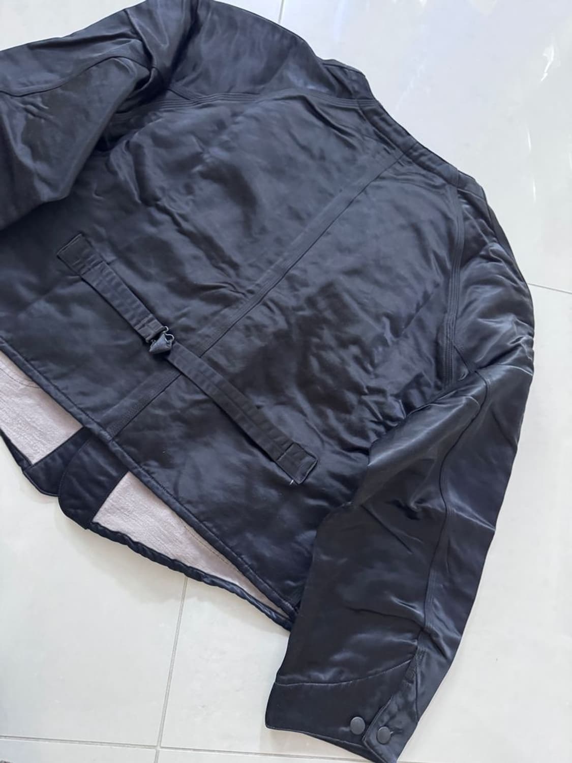 ENGINEER JACKET 엔지니어 재킷 상품이미지9