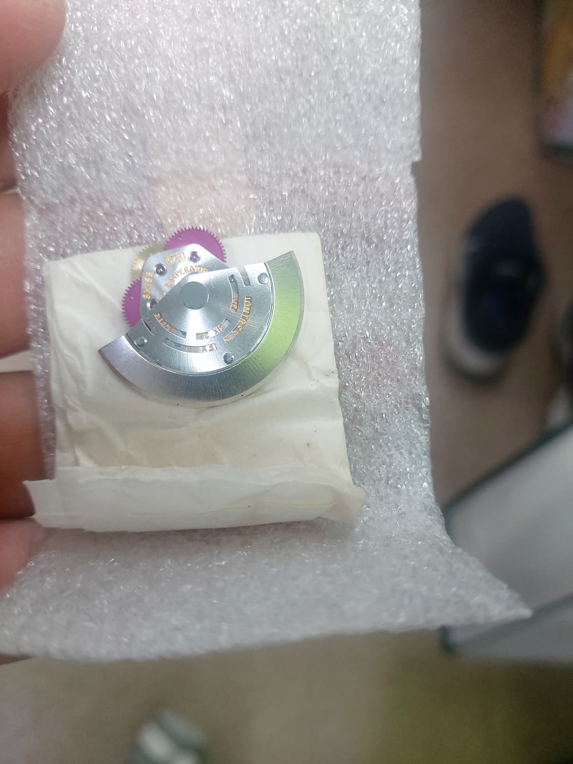 로렉스 시계 부품 판매합니다 상품이미지1