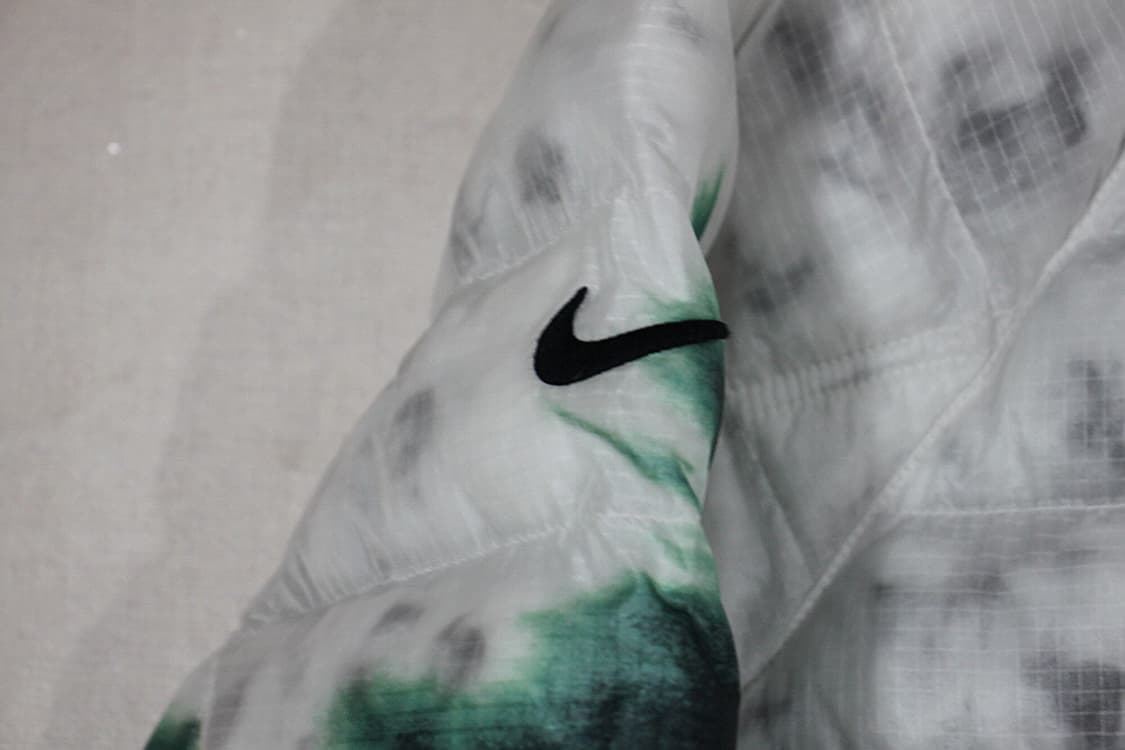 Nike x Stussy 나이키 스투시 인술레이터 M 상품이미지6