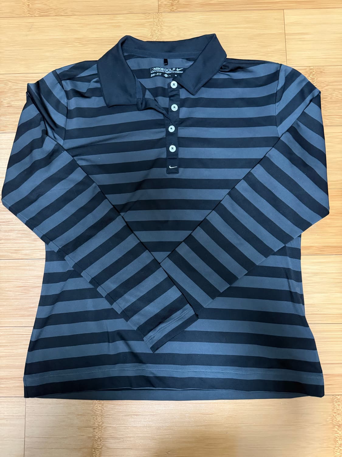 나이키골프나이키카라티폴로티셔트빈티지카라티빈티지폴로나이키티셔츠 상품이미지1