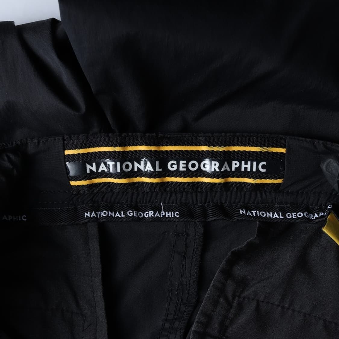 내셔널지오그래픽 우븐 카고 팬츠 M 상품이미지6