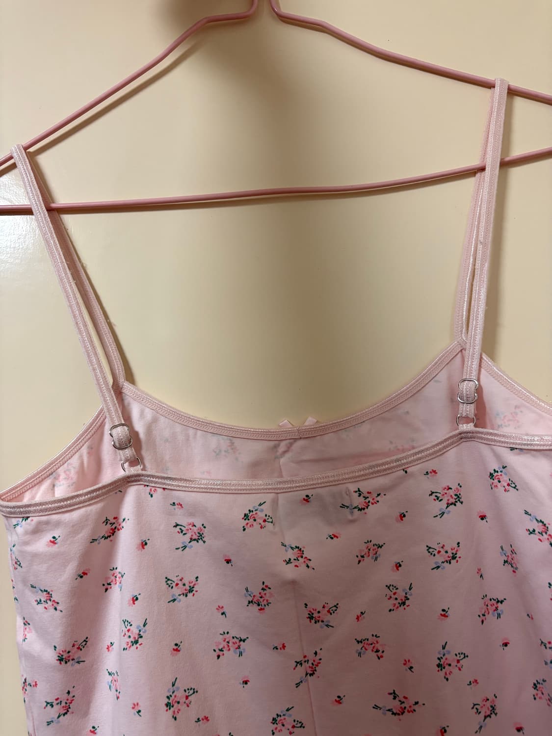 Frankies Bikinis Gwen Floral Mini Dress 상품이미지7