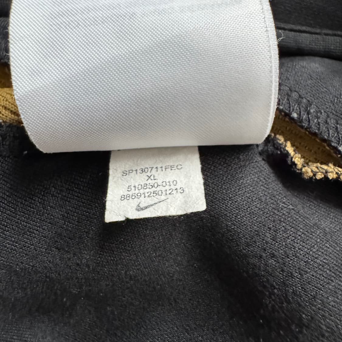 NIKE 일본빈티지 져지 나이키 빈티지 트랙탑 나이키져지 나이키트랙탑 상품이미지10