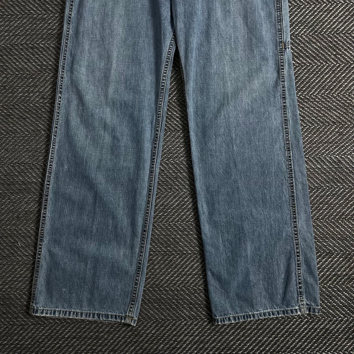 리바이스 og 신치백 데님 워크 팬츠 o 2998 상품이미지2