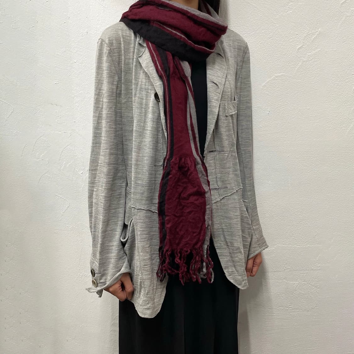 요지 야마모토 (Y’s Yohji Yamamoto) 상품이미지7