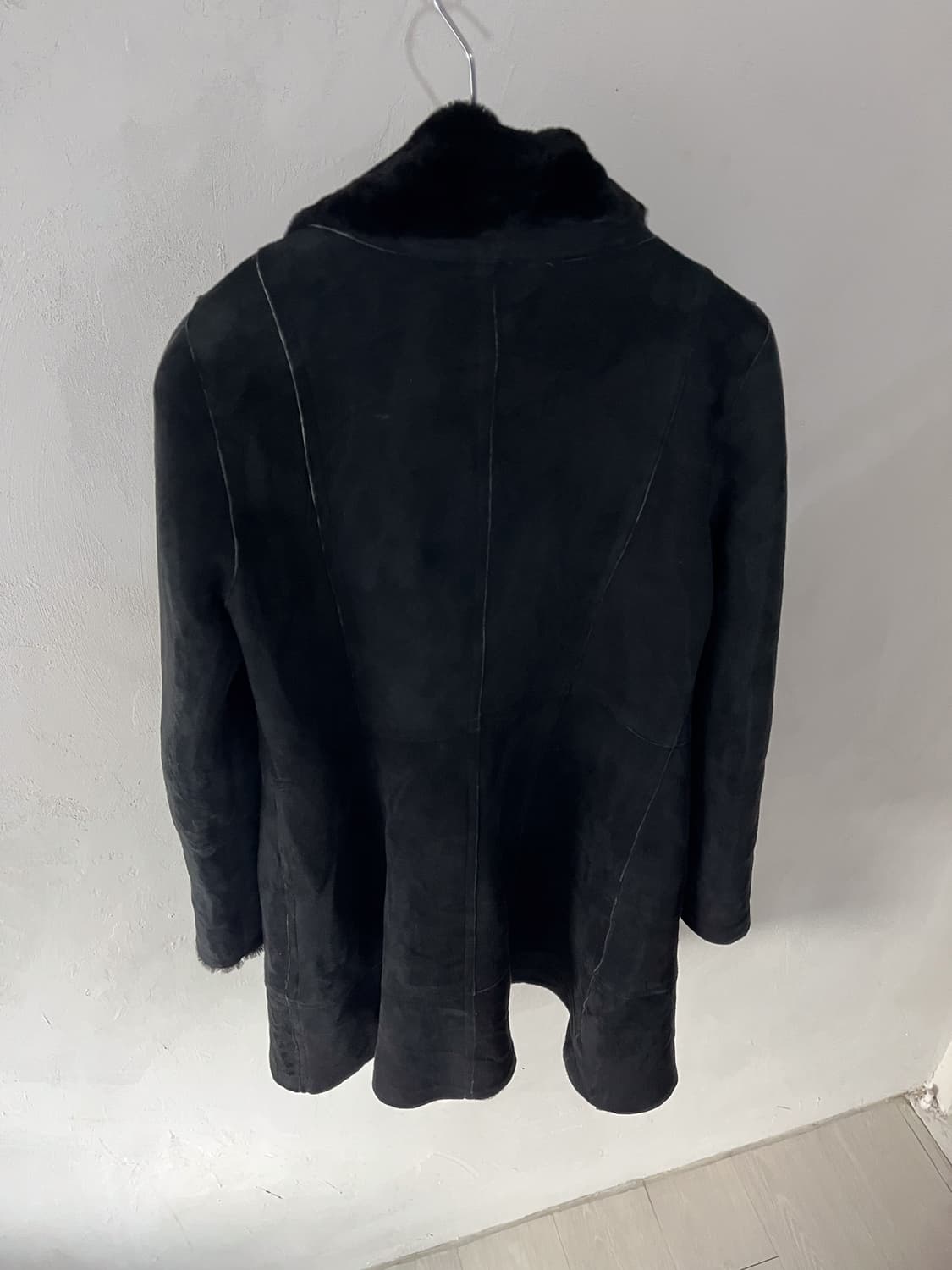 Theory Made in USA(Lambskin) 상품이미지8