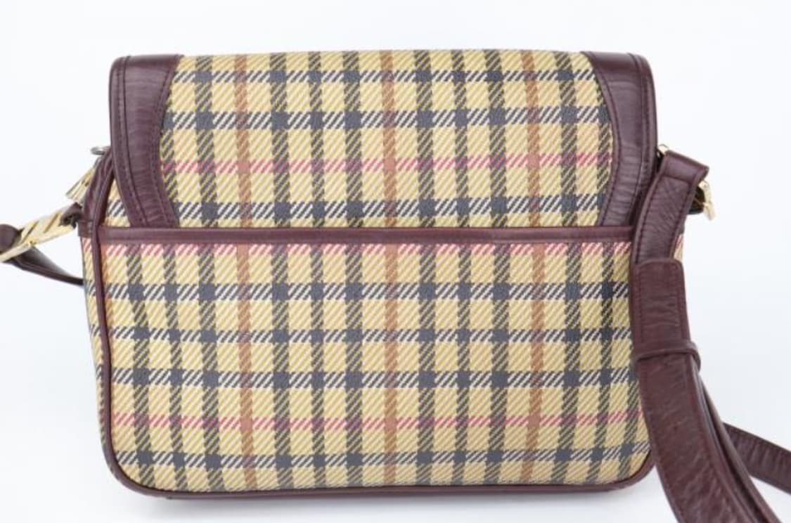 닥스 크로스백 상품이미지3