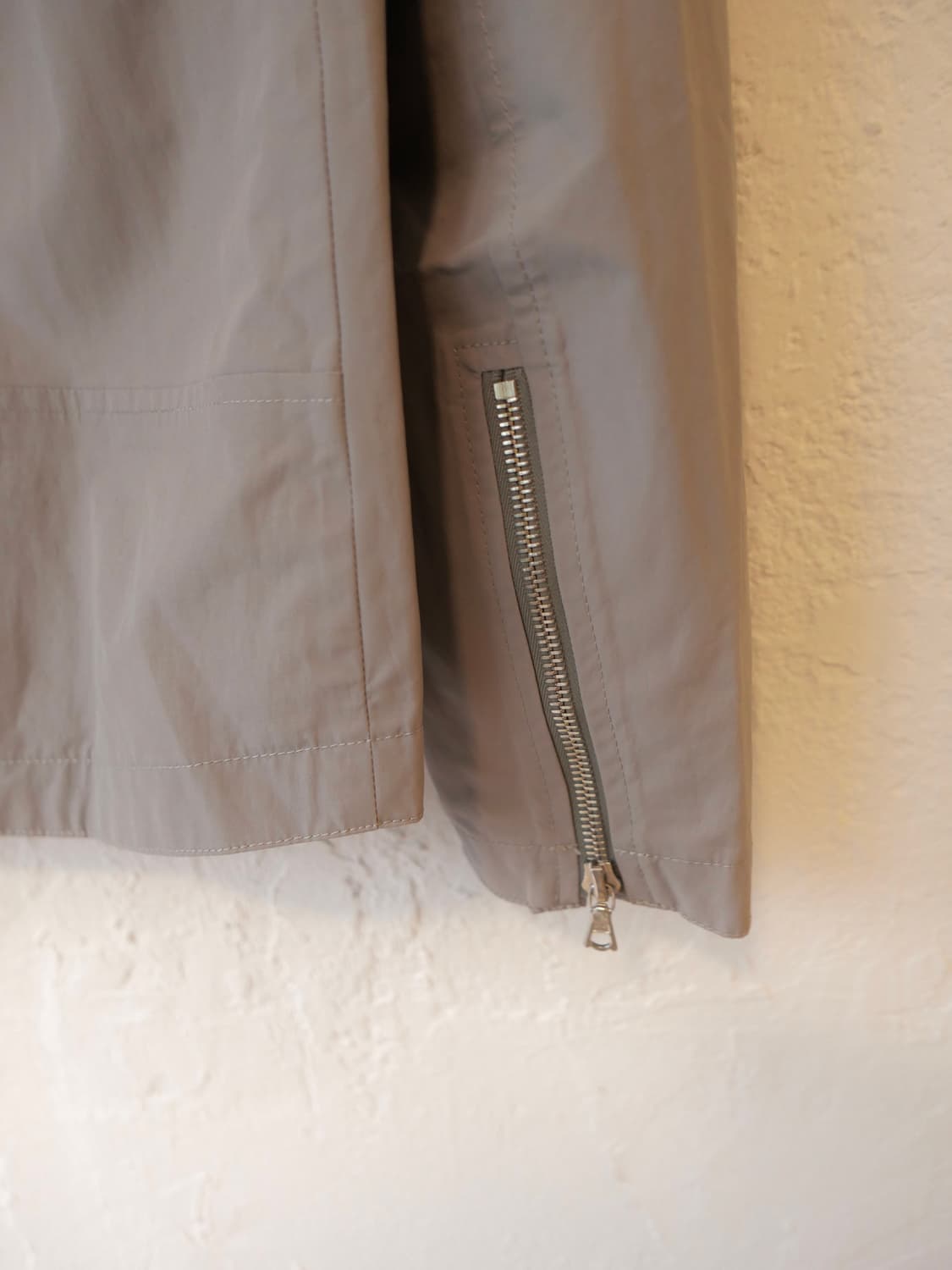 소프넷 바이커 자켓 상품이미지6