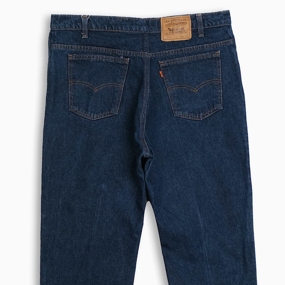 리바이스 517 오렌지탭 80s USA 37 인치 OR5174216 상품이미지6