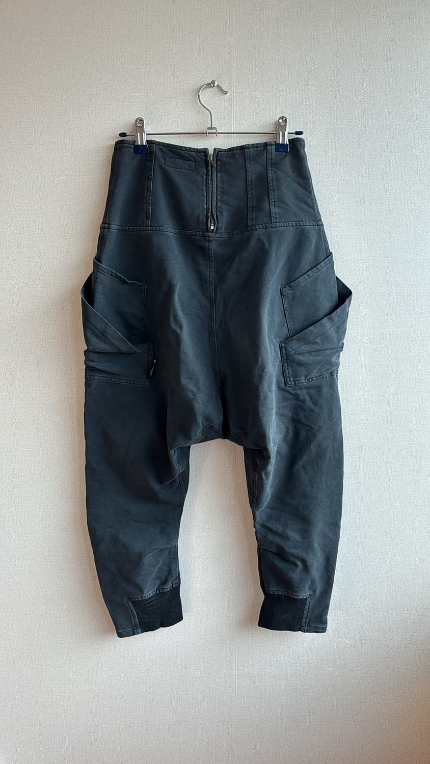 Sarouel Jogger Pants  상품이미지4