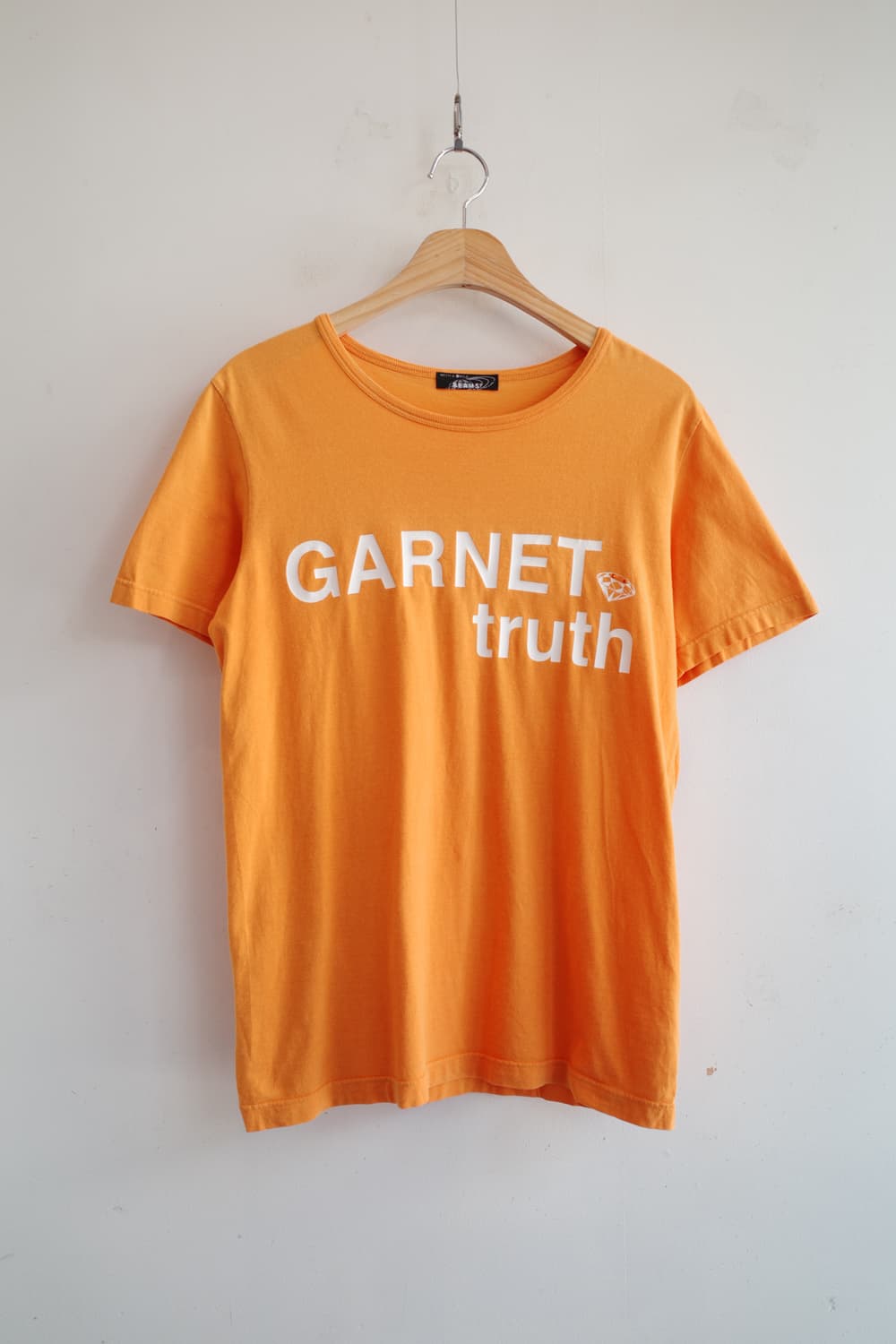 BEAMS 빔즈 프린팅 티셔츠  상품이미지1