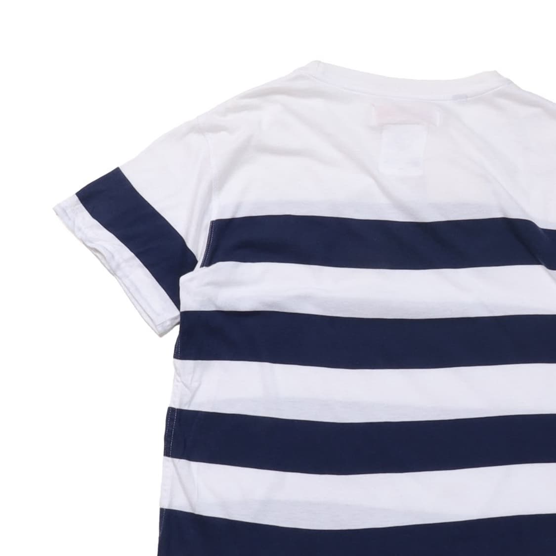 비즈빔 Visvim Stripe T-shirt   상품이미지5