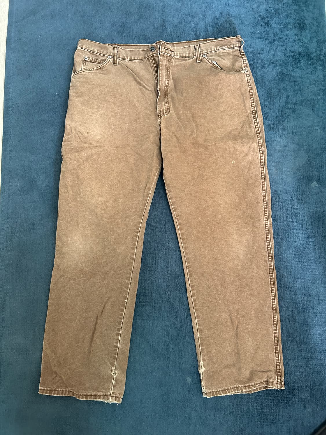 디키즈 빈티지바지 상품이미지1