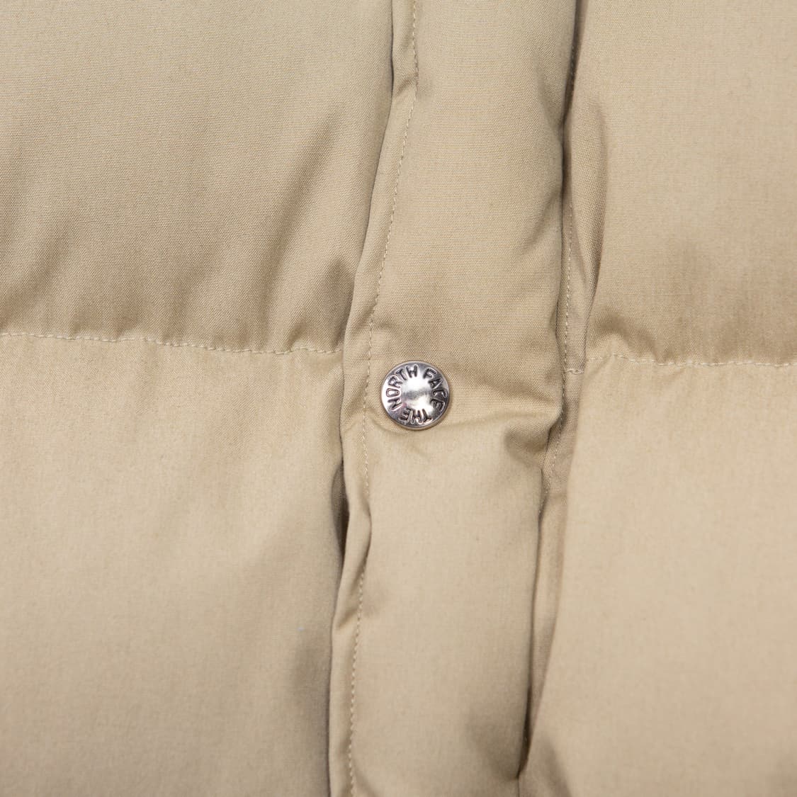 80s 노스페이스 시에라 파카 베이지 [Made in USA] 상품이미지5