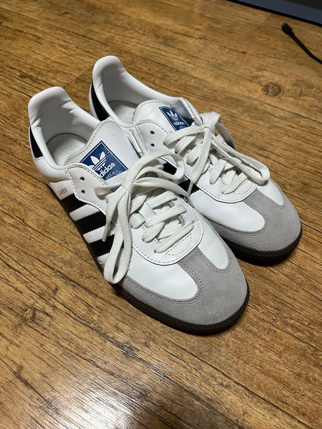 아디다스 삼바 상품이미지1