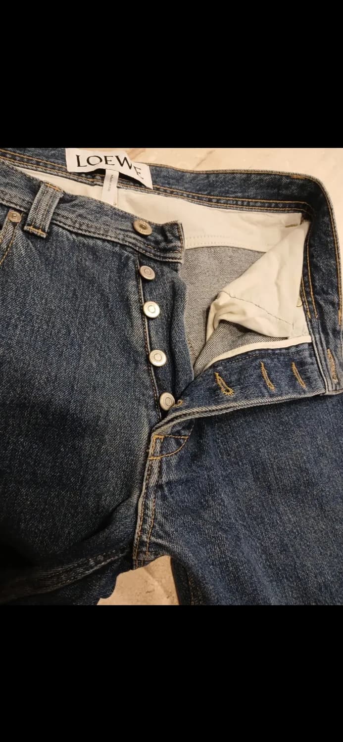 LOEWE BLUE JEANS 상품이미지2