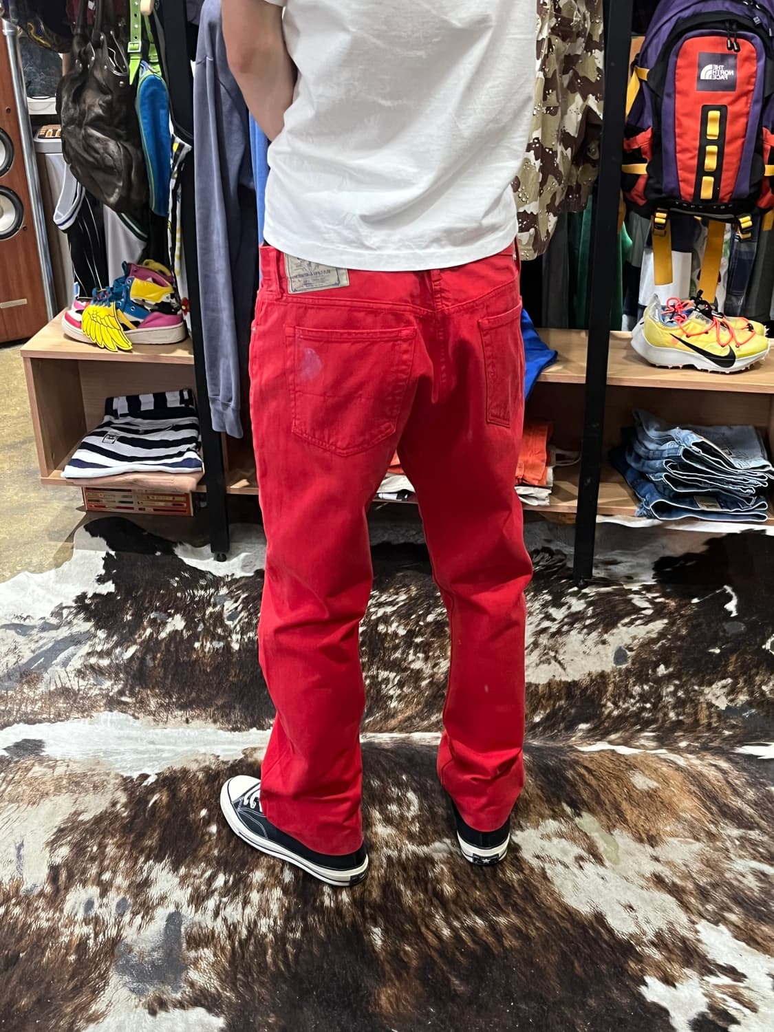 Polo Ralph Lauren Classic 867 상품이미지2