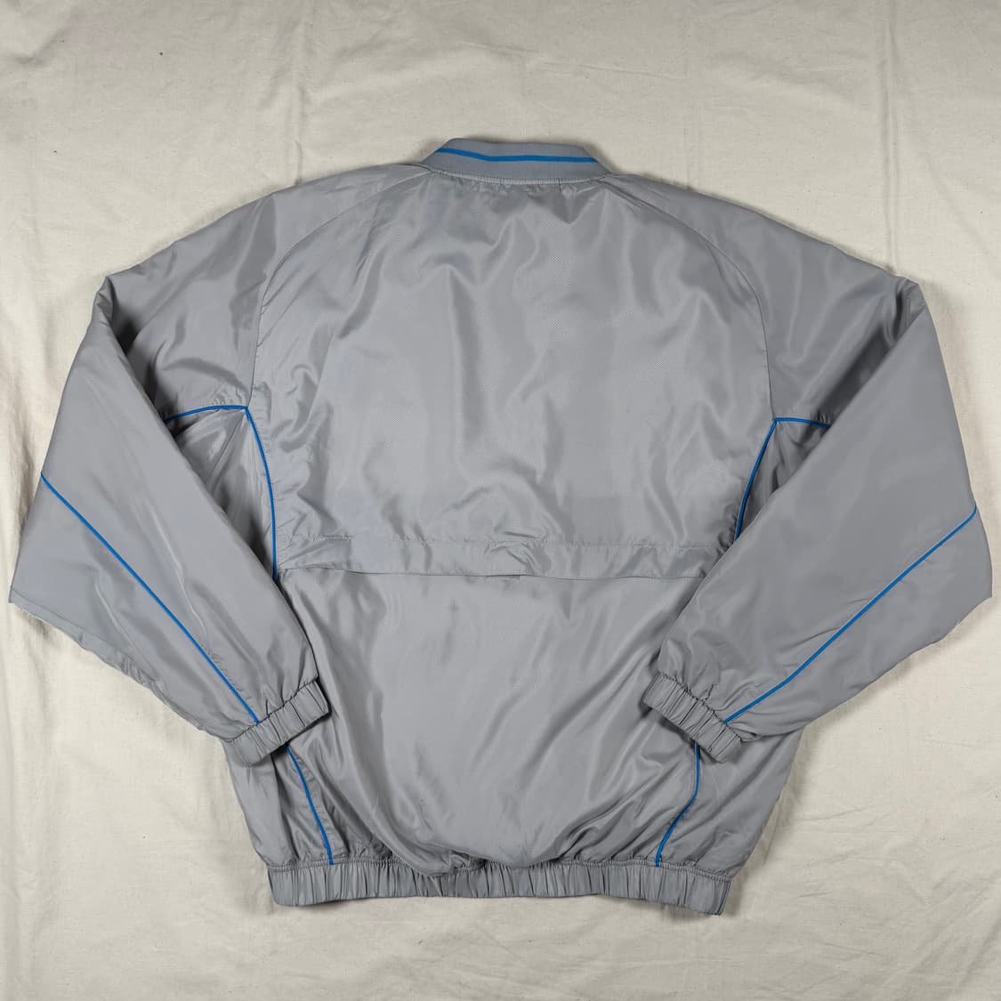 미즈노 바람막이 웜업 상품이미지5