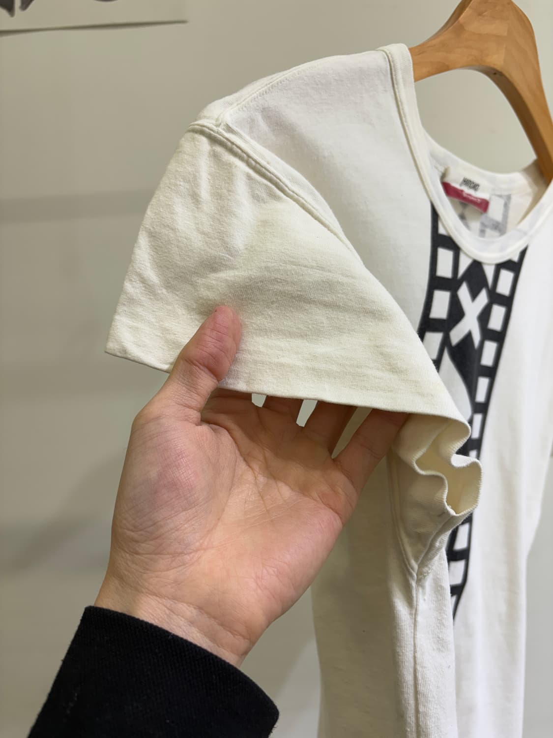 HIROKO SPORTS 반팔 티셔츠 상품이미지4