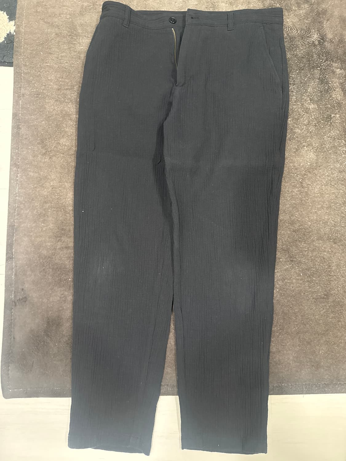 코스 바지 32인치 상품이미지1