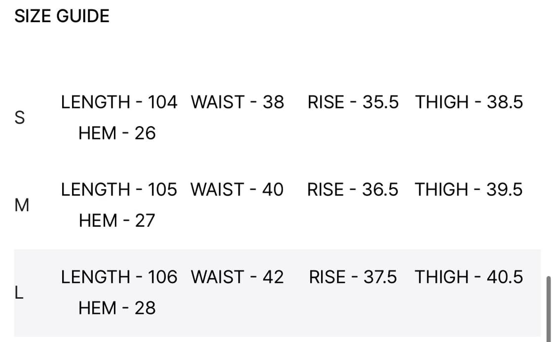 ETCE DESTROYED CAMO BAGGY PANTS II  상품이미지5