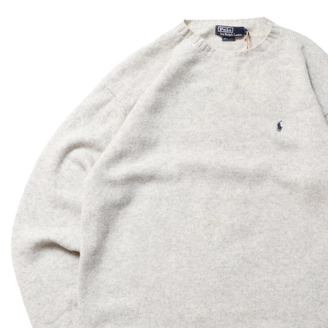 폴로 랄프로렌Polo by Ralph Lauren Wool Knit 

 상품이미지2