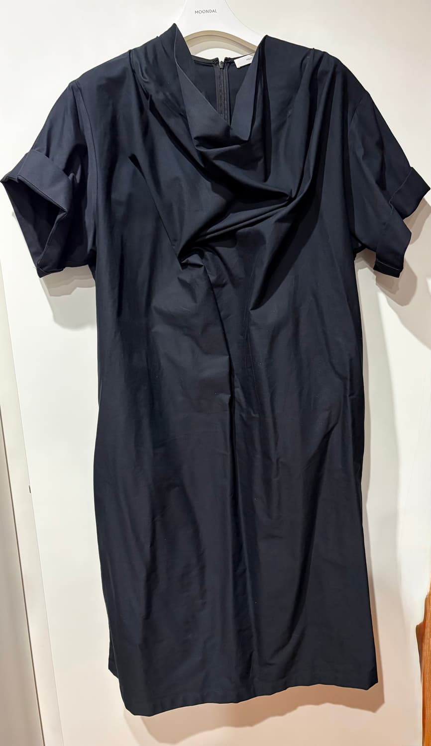 문달25SS 린넨원피스 상품이미지2