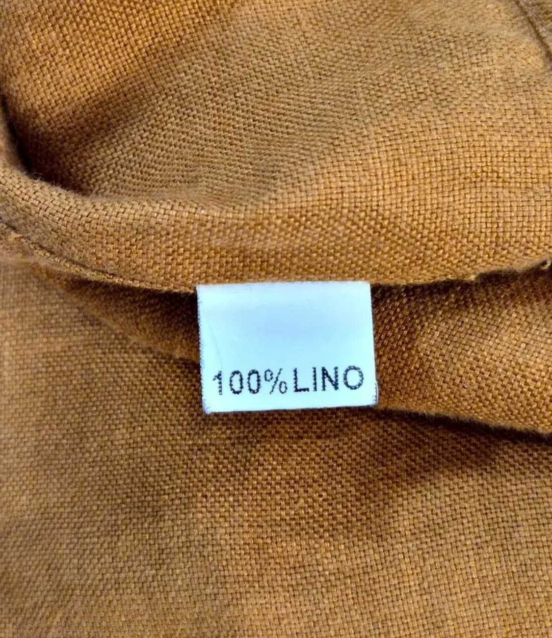 Salvatore Piccolo Napoli Linen Jacket 상품이미지8