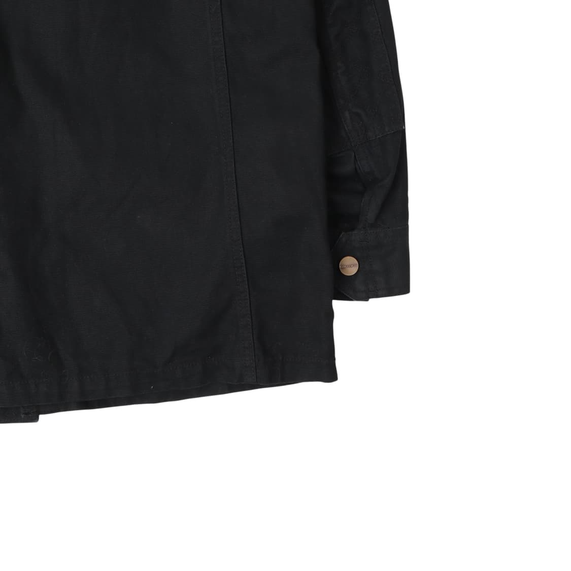 칼하트 battue 캔버스 유틸리티 자켓 상품이미지7