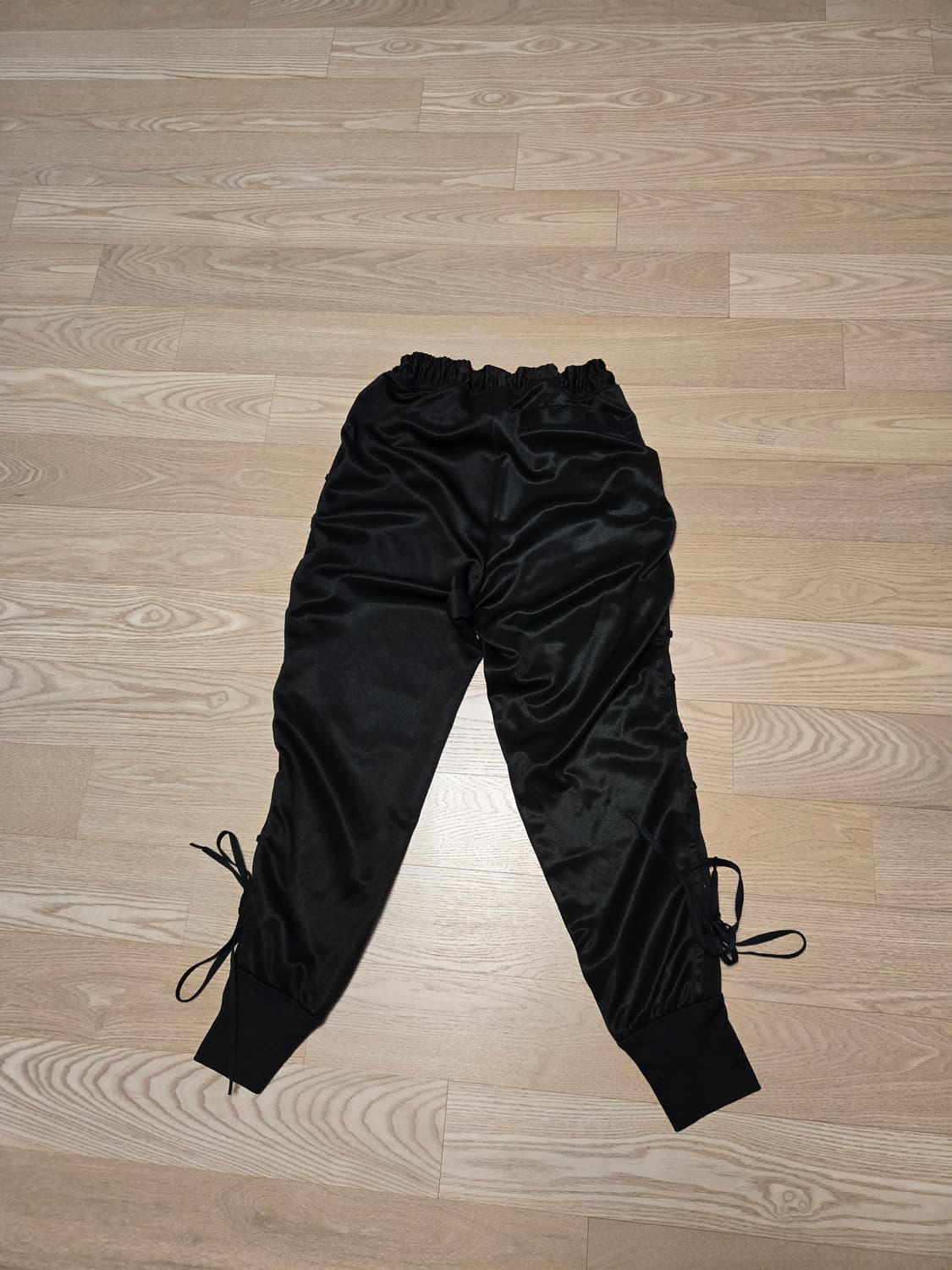 [s] 나이키 이퀄리티 스트랩 조거 바지 상품이미지7