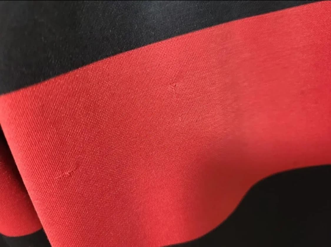 카파 2006 포항스틸러스 올드레플 축구져지 상품이미지7