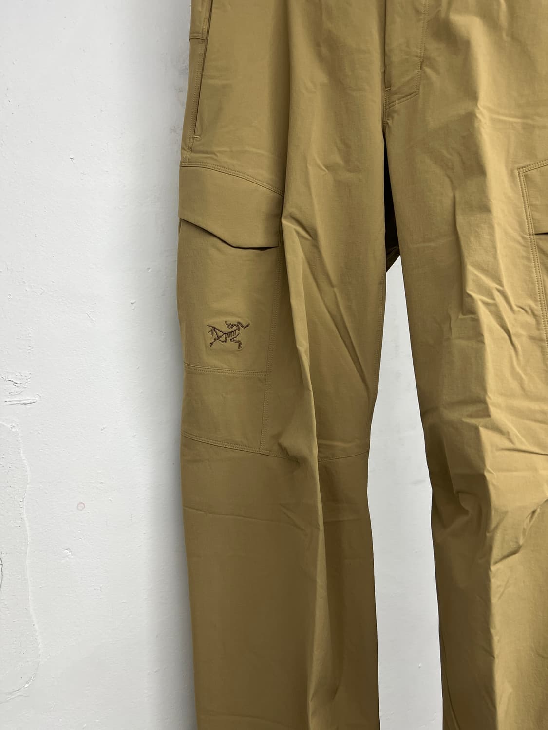 아크테릭스 람퍼트 팬츠  상품이미지2