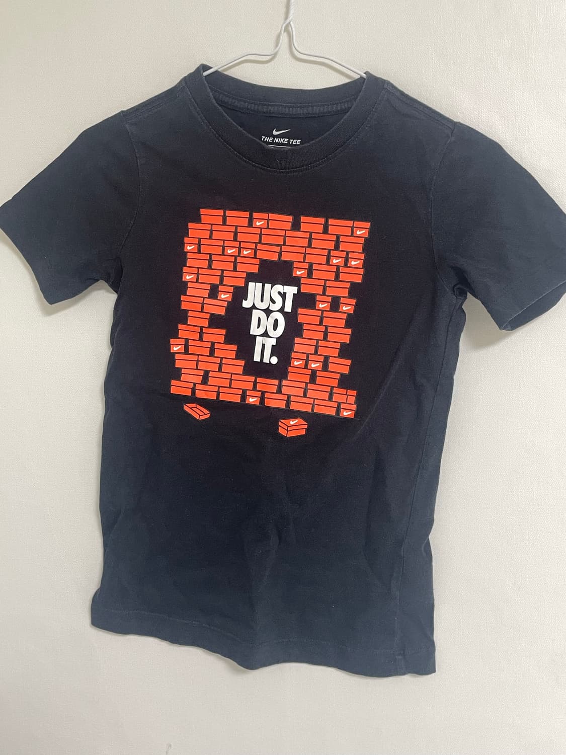 나이키 반팔T 상품이미지1