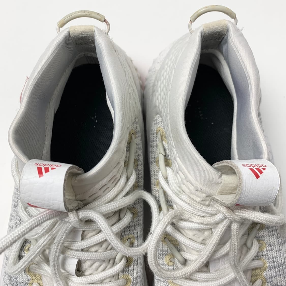 [285/정품] Adidas 아디다스 데임 4 로즈 남성 농구화 상품이미지7