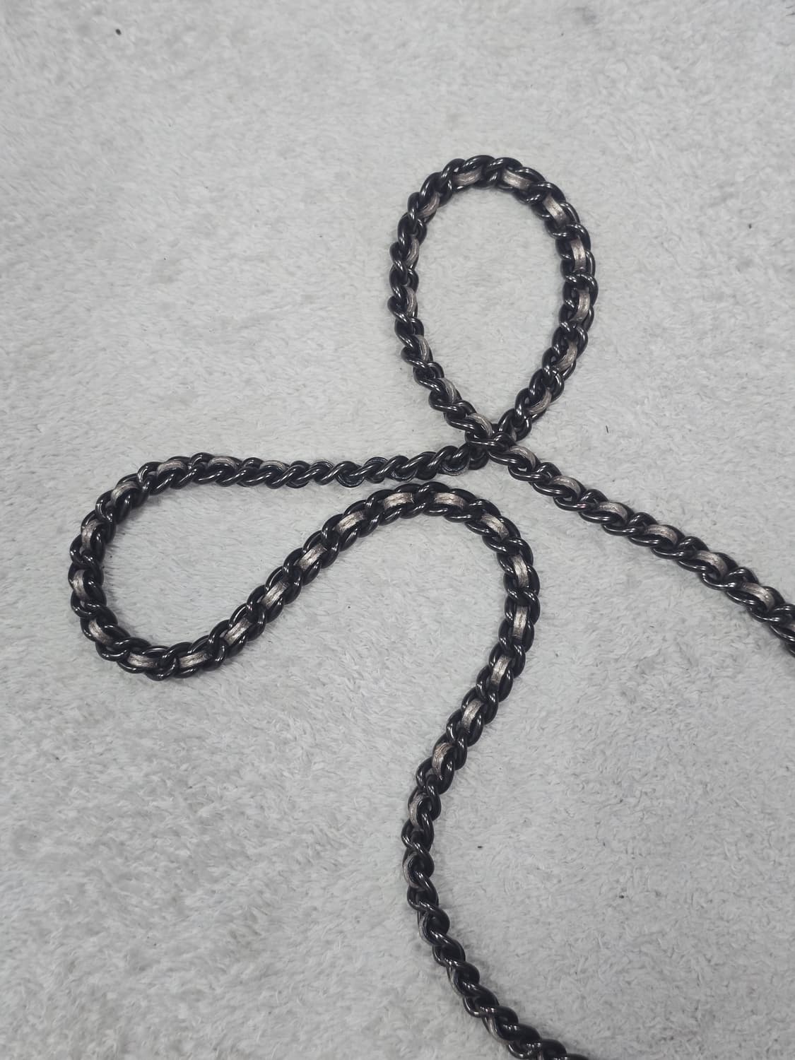 코치 파커 18 스캘럽 리벳  상품이미지6