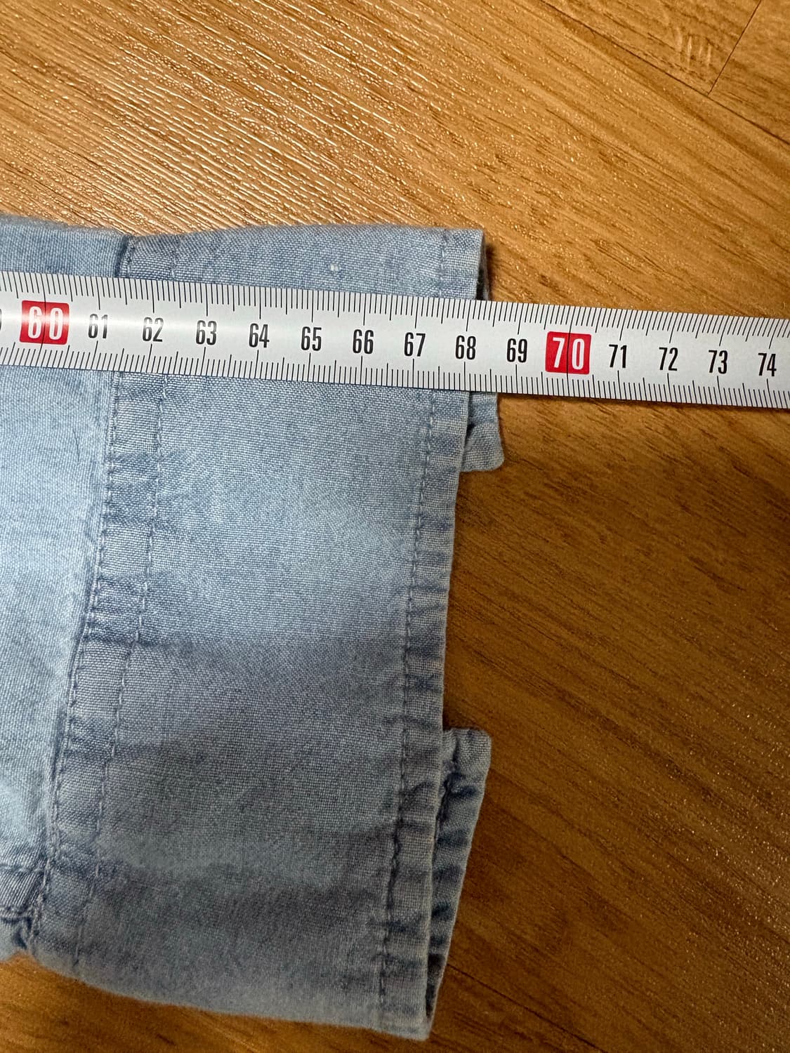 칼하트 워크 셔츠 상품이미지6