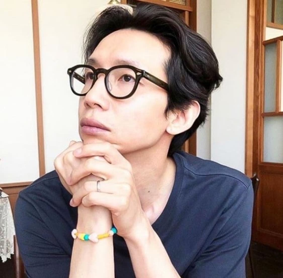 타르트 옵티컬 아넬 헤리티지 블랙 TART OPTICAL ARNEL 상품이미지4